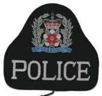 FOREIGN,ENGLAND POLICE 1